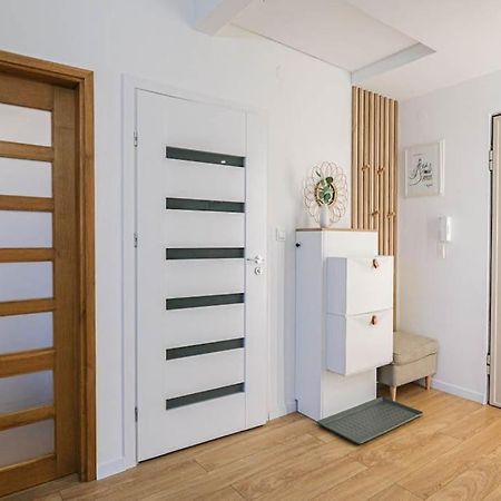 Апартаменти Cozy Loft Under The Wawel Sky Краків Екстер'єр фото
